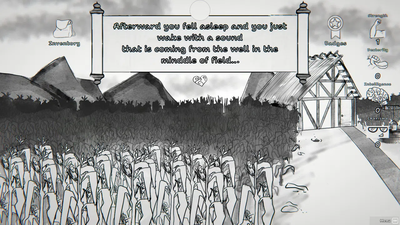 Seeking My Fate: Medieval Fantasy Screenshot 5