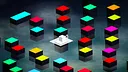 Geometry Jump: Impossible Game Screenshot 0