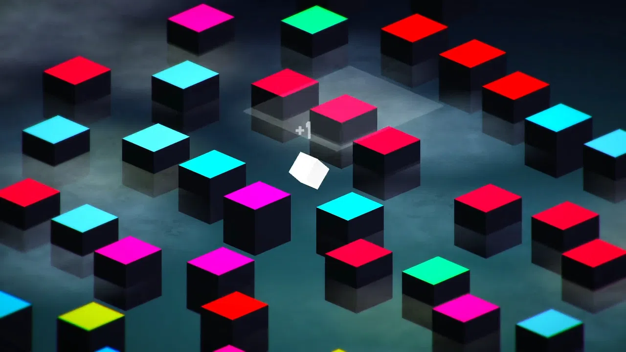 Geometry Jump: Impossible Game Screenshot 5