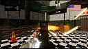 Lucky Pikinini - Advanced Killer Cyborg Screenshot 21