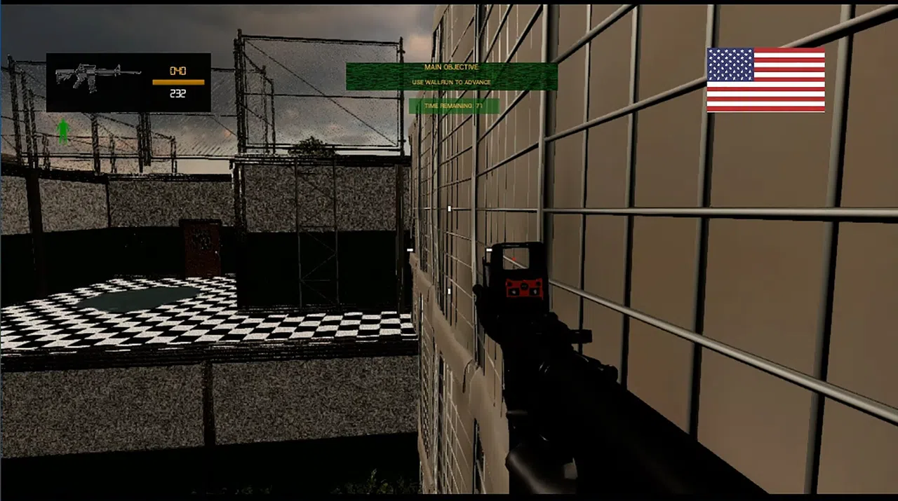 Lucky Pikinini - Advanced Killer Cyborg Screenshot 31