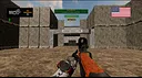 Lucky Pikinini - Advanced Killer Cyborg Screenshot 52