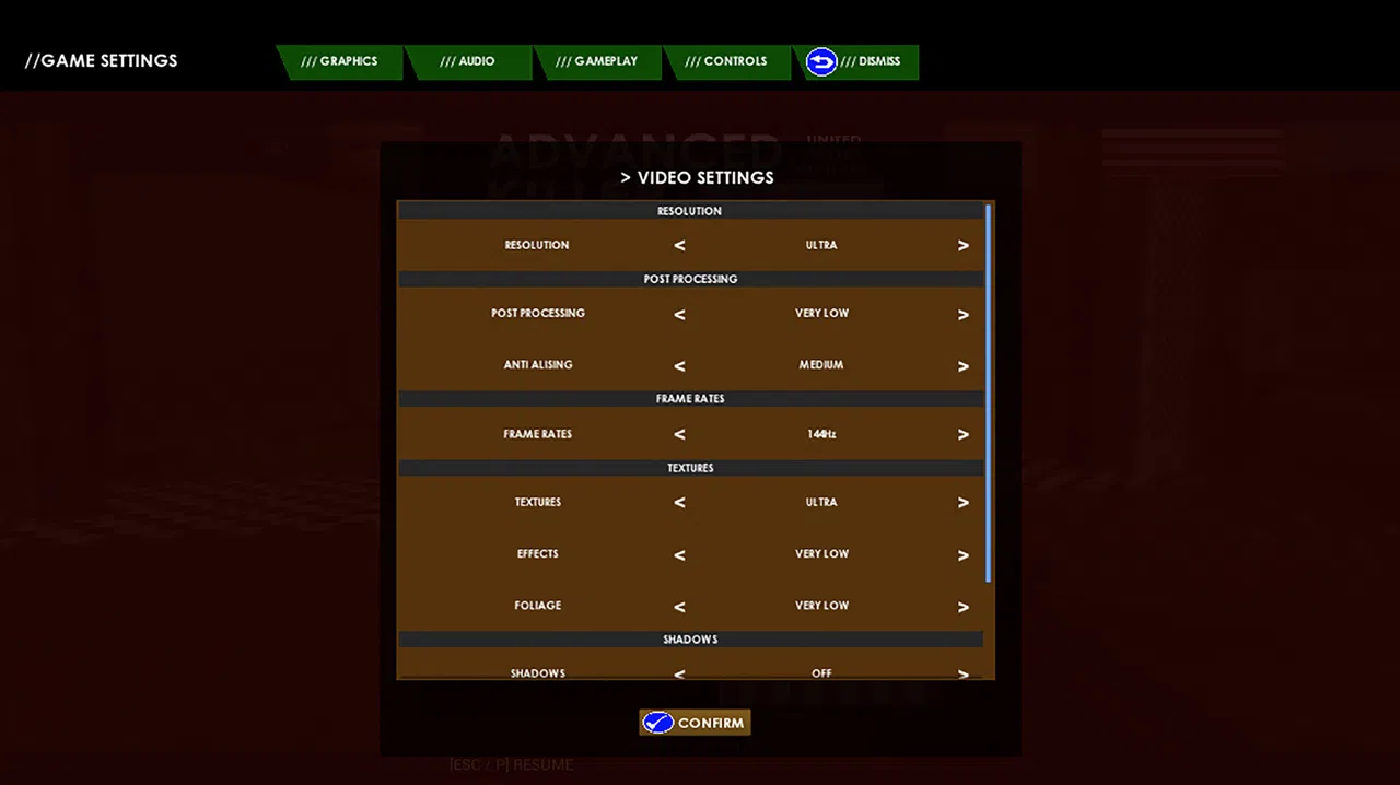 Lucky Pikinini - Advanced Killer Cyborg Screenshot 54