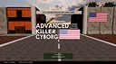 Lucky Pikinini - Advanced Killer Cyborg Screenshot 1