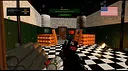 Lucky Pikinini - Advanced Killer Cyborg Screenshot 16
