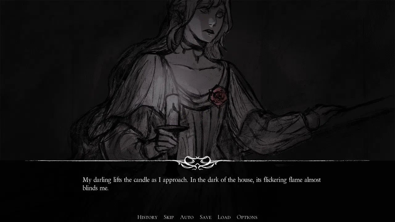 It Paints Me Screenshot 3