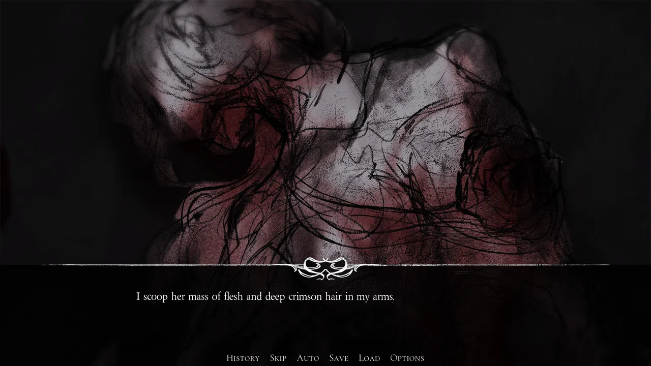 It Paints Me Screenshot 4