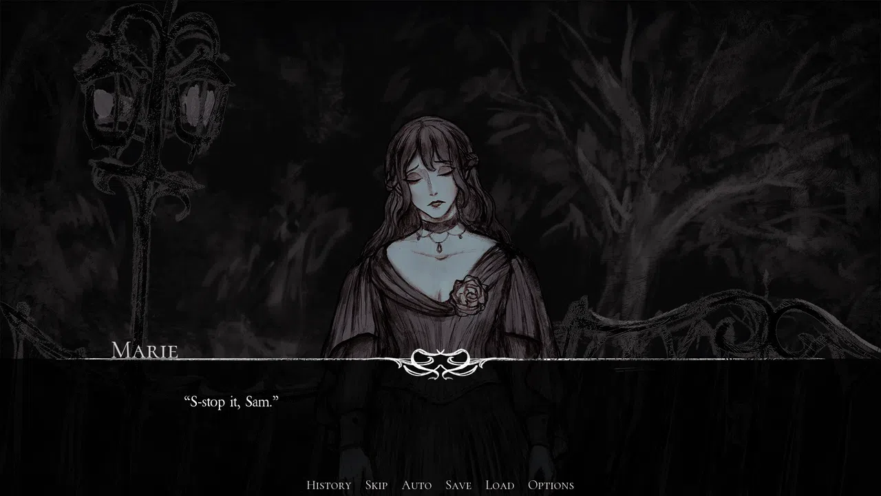 It Paints Me Screenshot 0