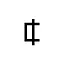 Cheapskate icon