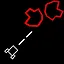 pew pew icon