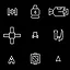 Explorer icon
