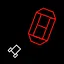 Pacifist icon