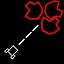 pew pew pew icon