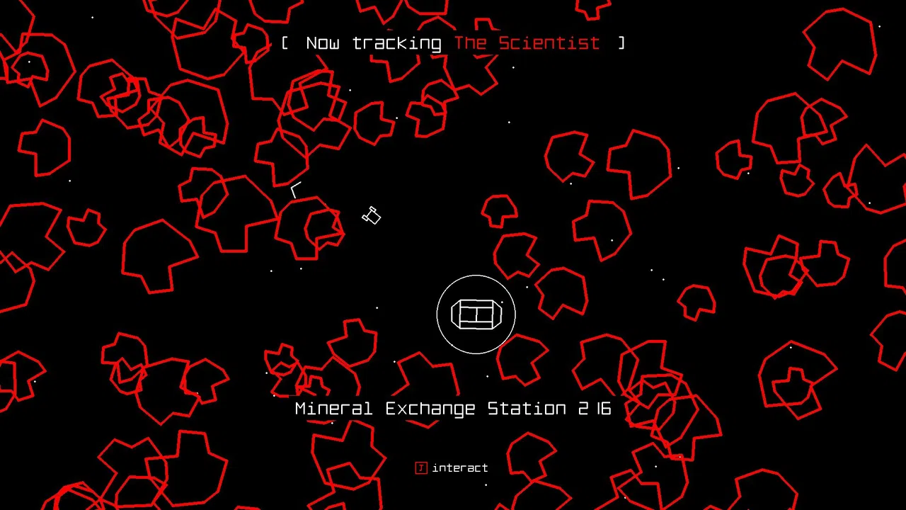 Quantum Loop Screenshot 3