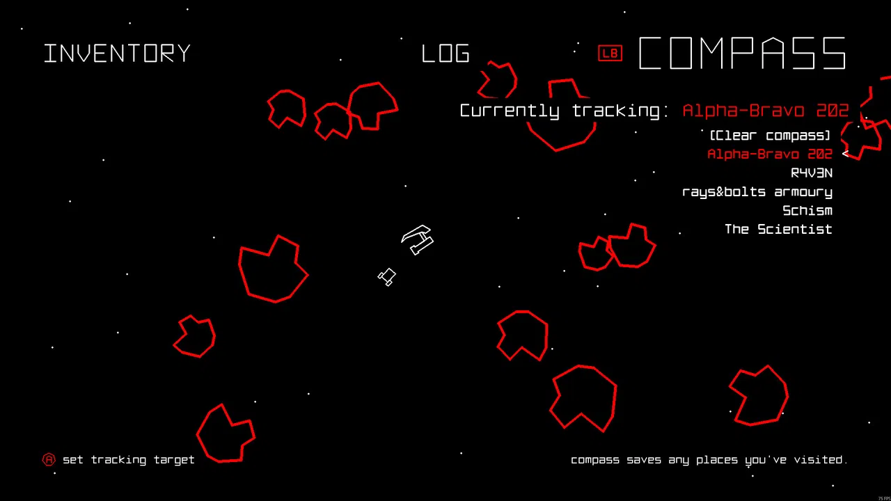 Quantum Loop Screenshot 4