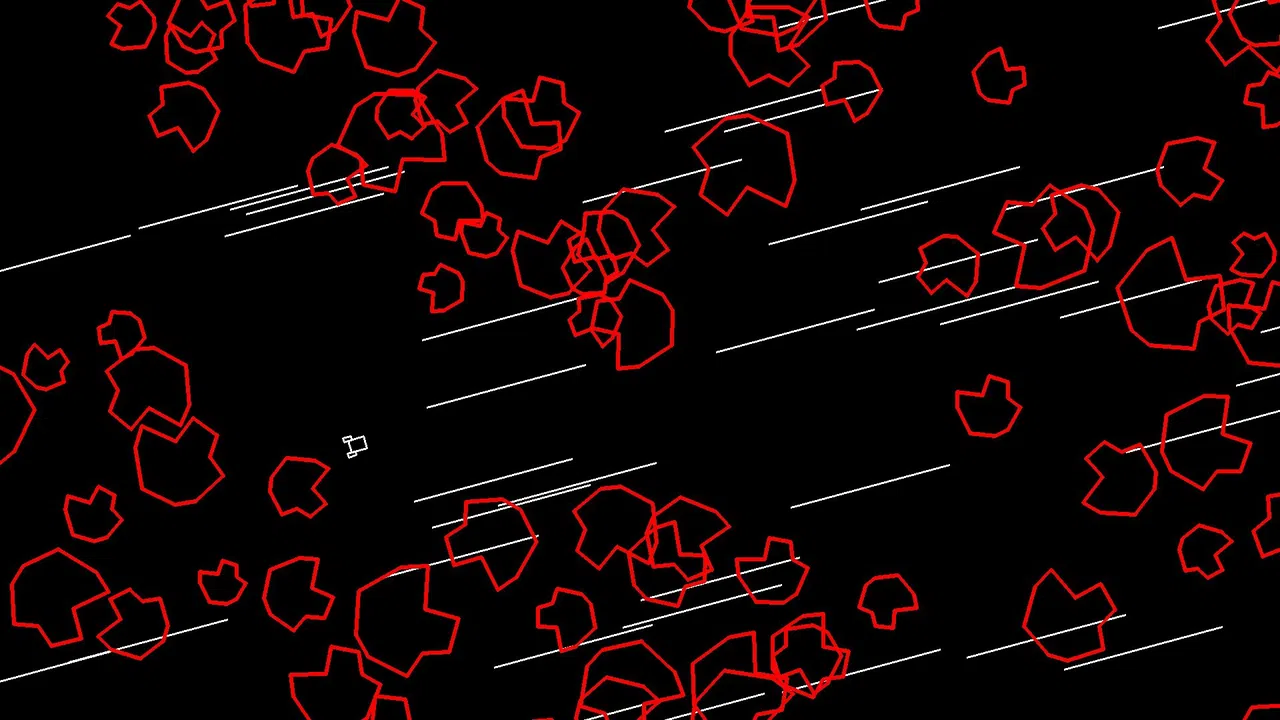Quantum Loop Screenshot 1
