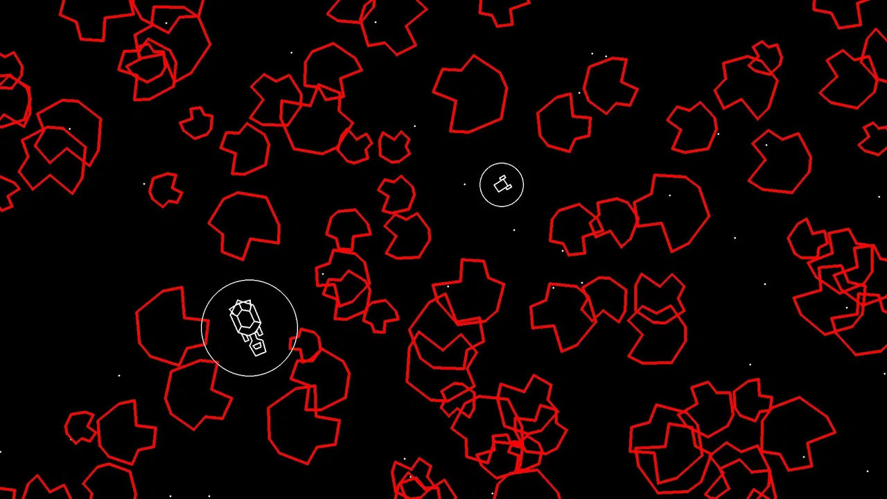 Quantum Loop Screenshot 5