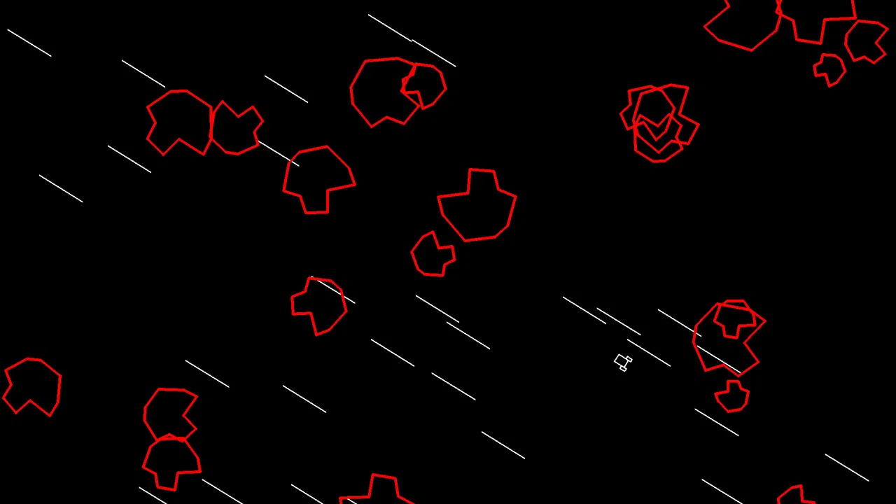 Quantum Loop Screenshot 6