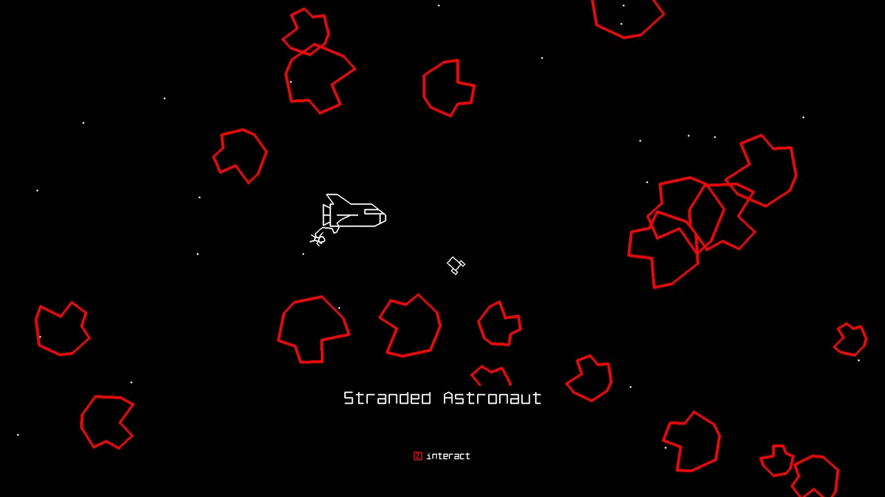 Quantum Loop Screenshot 0