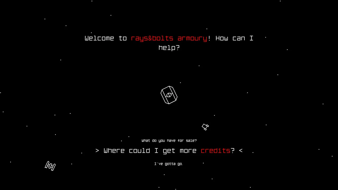 Quantum Loop Screenshot 2
