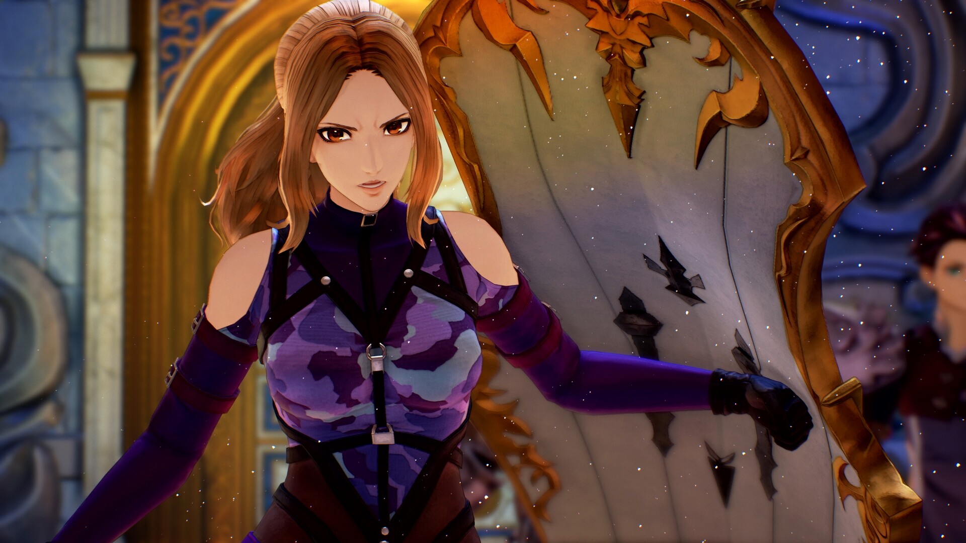 Tales of ARISE - Premium Upgrade Pack Screenshot 4