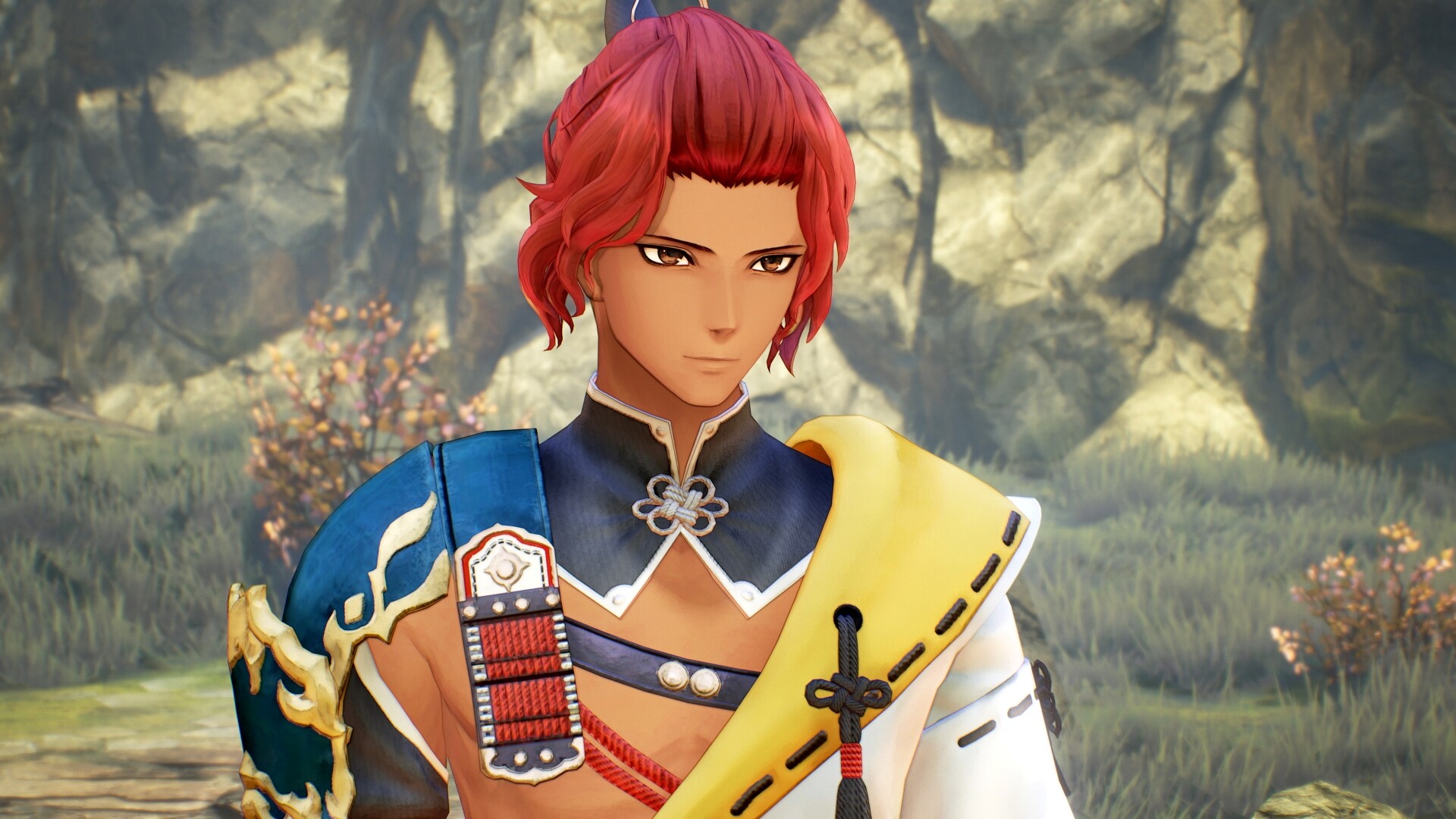 Tales of ARISE - Premium Upgrade Pack Screenshot 5