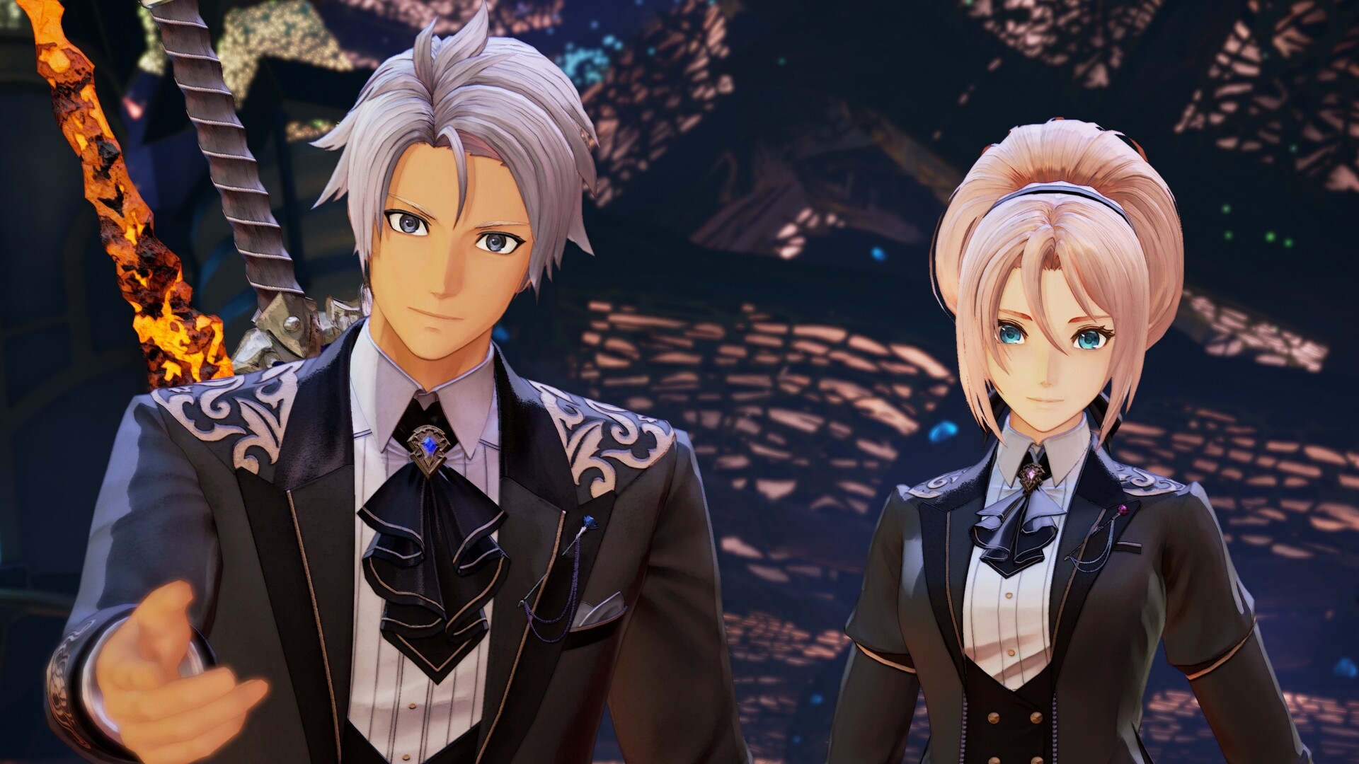 Tales of ARISE - Premium Upgrade Pack Screenshot 2