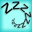 Descend icon