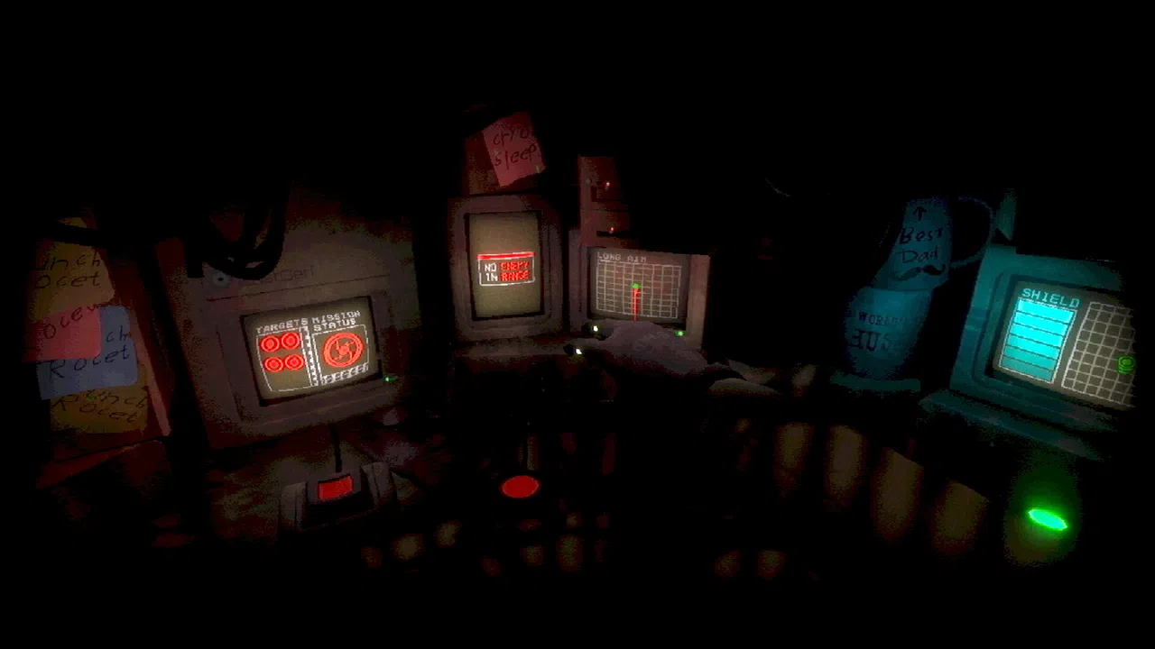 Their Navy Is Their Doom Screenshot 1