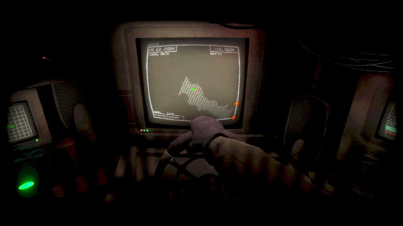Their Navy Is Their Doom Screenshot 0