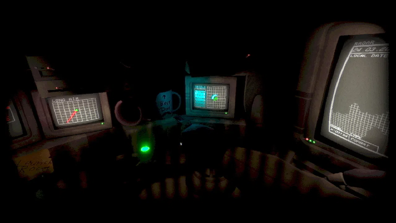 Their Navy Is Their Doom Screenshot 4