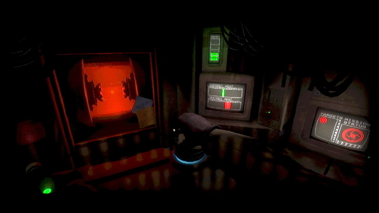 Their Navy Is Their Doom Screenshot 2