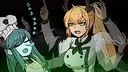 Dungeon Munchies Japanese Voice Pack Screenshot 1