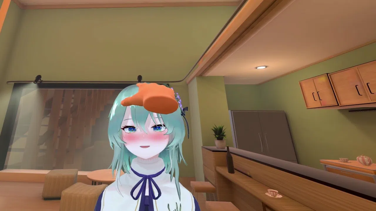 ICHAI-CHAT Screenshot 2