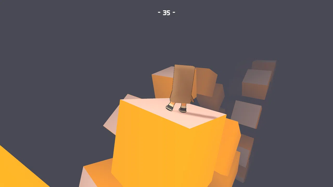 No Arm Screenshot 1