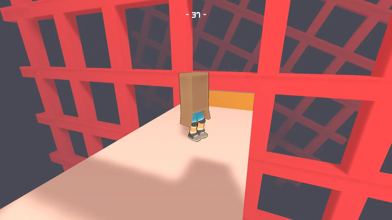 No Arm Screenshot 2