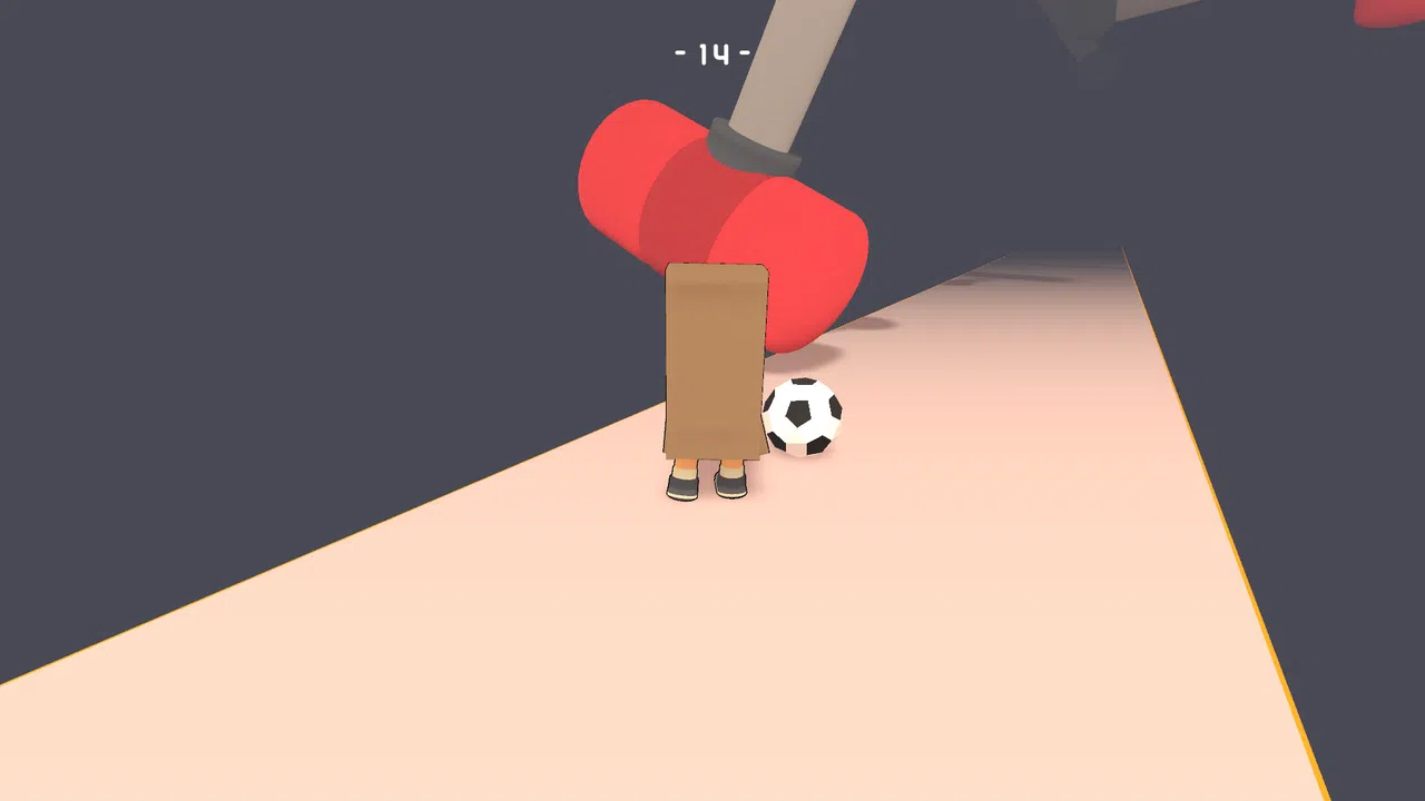 No Arm Screenshot 4