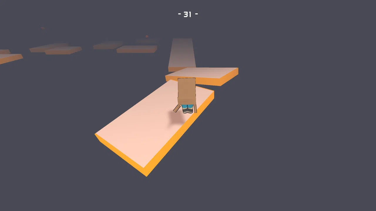 No Arm Screenshot 0