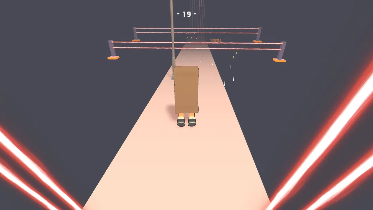 No Arm Screenshot 6