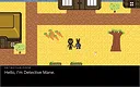 Detective Mane Screenshot 3