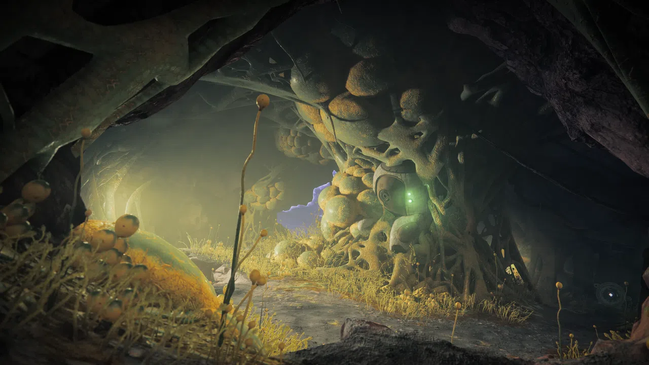 Destiny 2: The Edge of Fate Screenshot 2