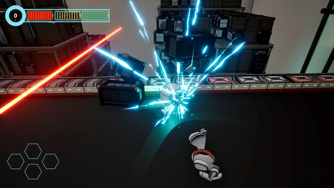 Nuclei Screenshot 3