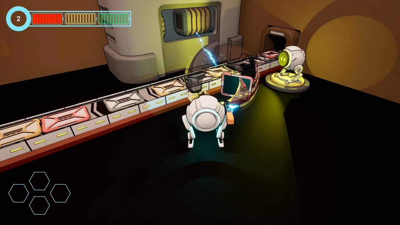 Nuclei Screenshot 2