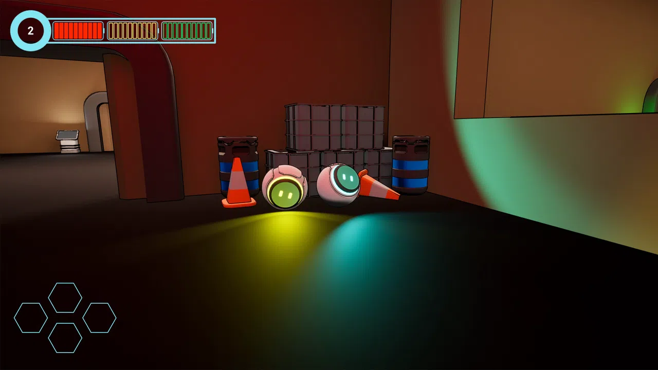Nuclei Screenshot 0