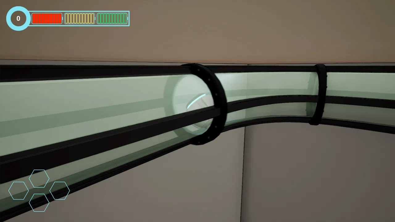 Nuclei Screenshot 4