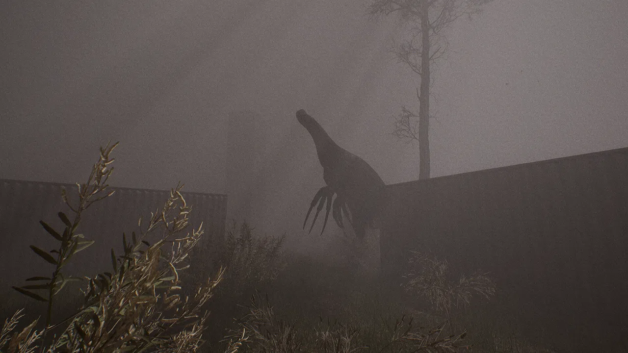 Tempus Triad DEMO Screenshot 4