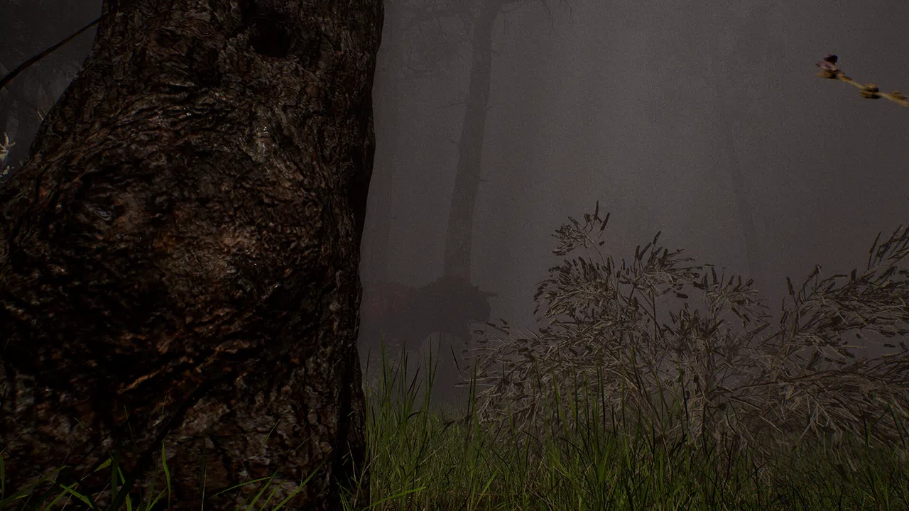 Tempus Triad DEMO Screenshot 3