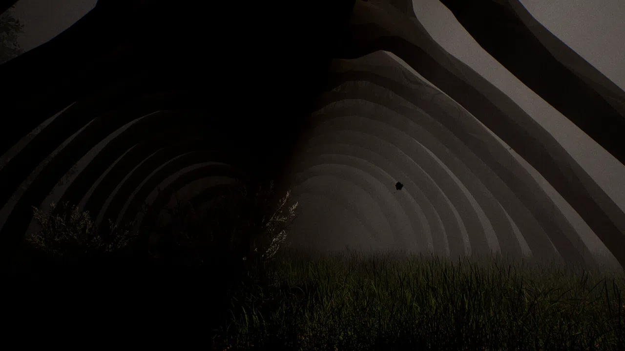 Tempus Triad DEMO Screenshot 1