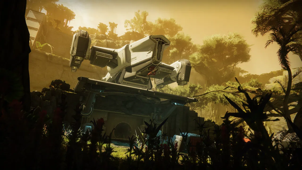 Destiny 2: Renegades Screenshot 1