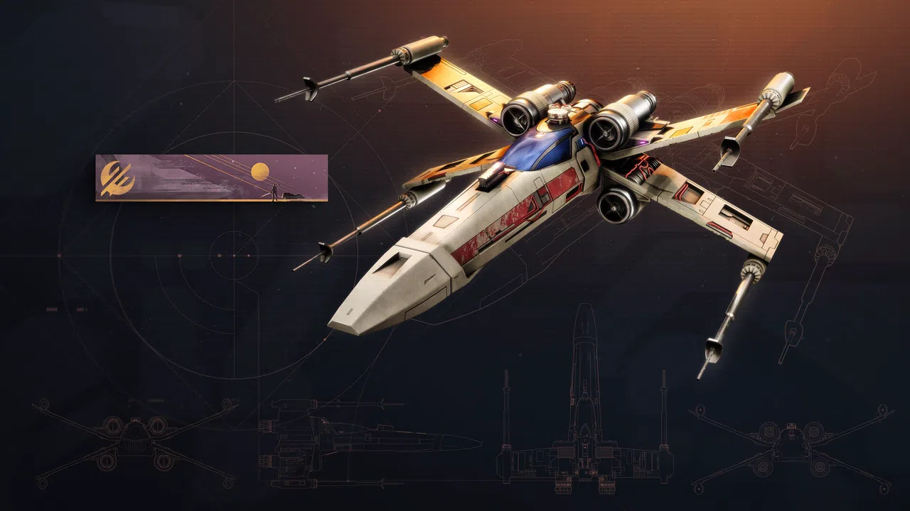 Destiny 2: Renegades Screenshot 3